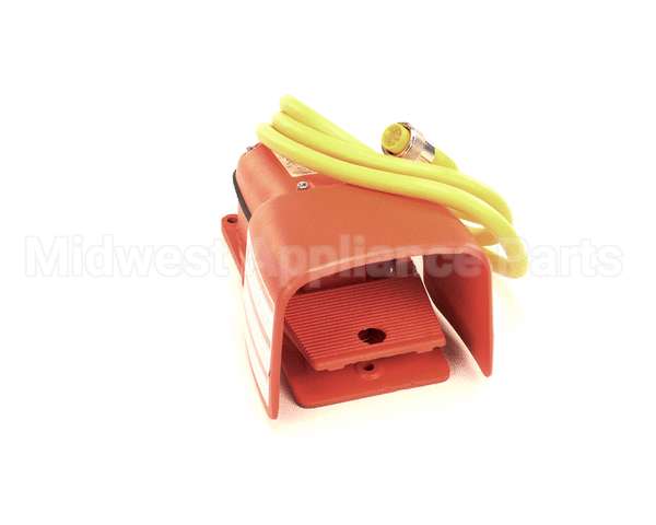 54213 Biro Foot Switch W/6 Ft. Cord Plug