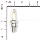 5422 NGK Br8Es Spark Plug