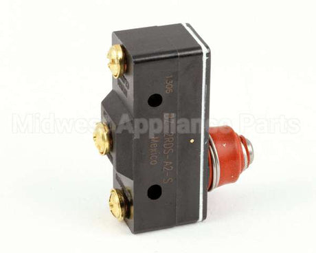 54228 Henny Penny Drainswitch W/Boot