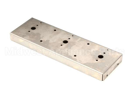 5425-1548402-C Magikitchn Front Panel,Control Mntg Bracket Mkg36 E