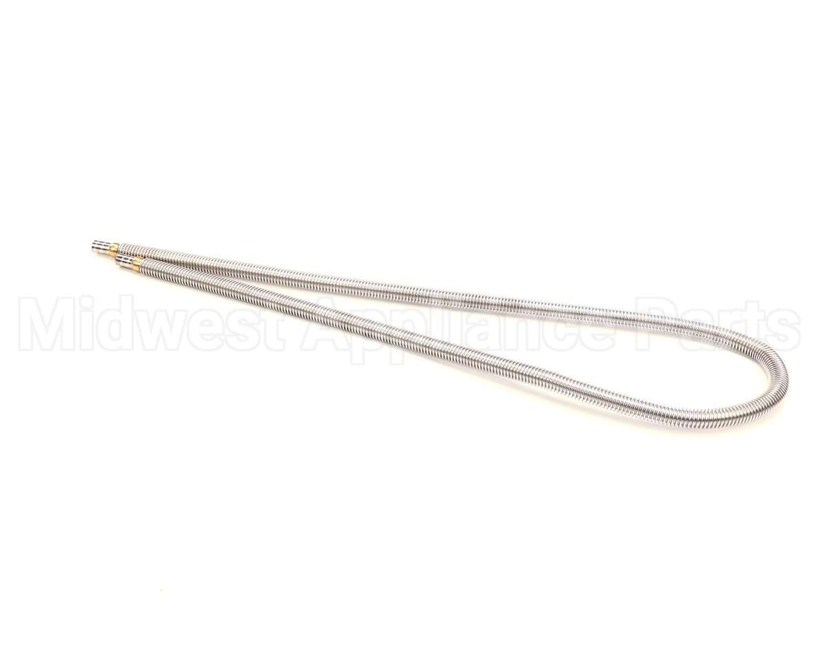 54276-8 Montague Stainless Steel Tubing