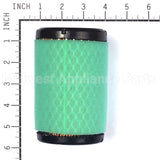 5428K Briggs & Stratton Air Filter W/Pre-Clea