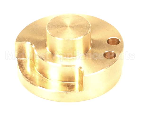 5429-1 Crown Steam Rotary Disc