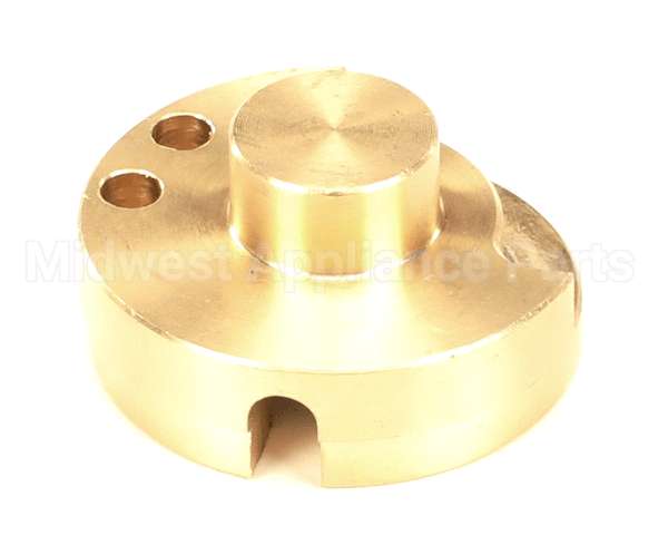 5429-1 Crown Steam Rotary Disc