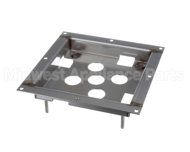 54294 Blodgett Motor Mount