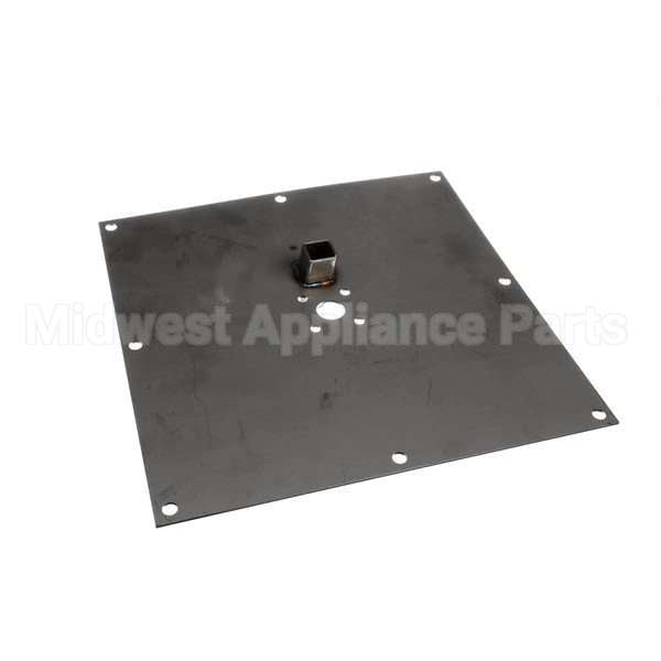 54296 Compatible Blodgett Assy, H20 Inject Motor P Late