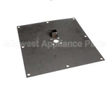 54296 Blodgett Assembly,H20 Inject Motor Plate