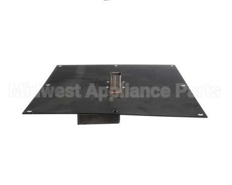 54296 Blodgett Assembly,H20 Inject Motor Plate