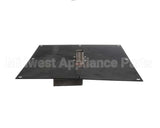 54296 Blodgett Assembly,H20 Inject Motor Plate