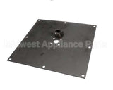 54296 Blodgett Assembly,H20 Inject Motor Plate