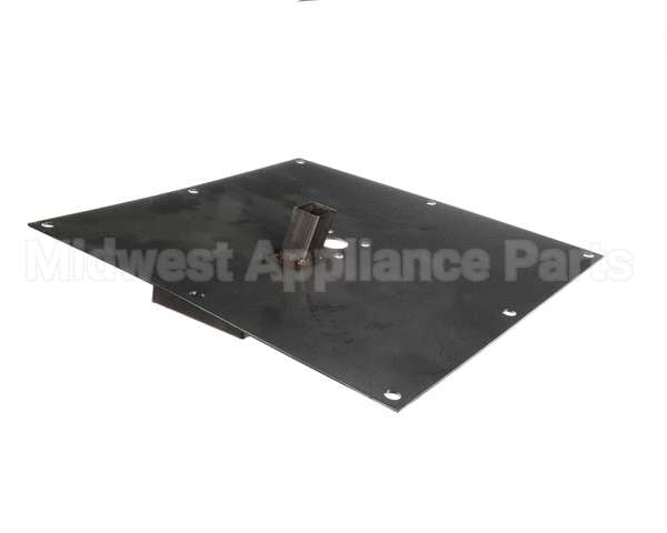 54296 Blodgett Assembly,H20 Inject Motor Plate