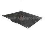 54296 Blodgett Assembly,H20 Inject Motor Plate
