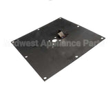 54296 Blodgett Assembly,H20 Inject Motor Plate