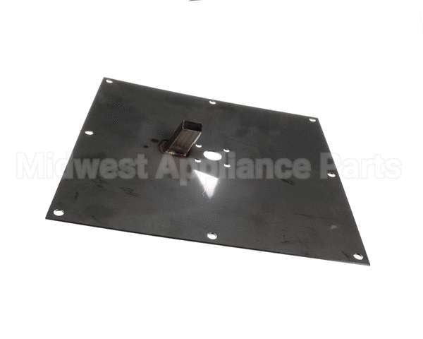 54296 Blodgett Assembly,H20 Inject Motor Plate
