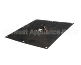 54296.0000 Blodgett Assemblyh20 Inject Motor Plate