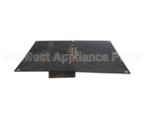 54296.0000 Blodgett Assemblyh20 Inject Motor Plate