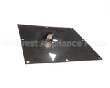 54296.0000 Blodgett Assemblyh20 Inject Motor Plate