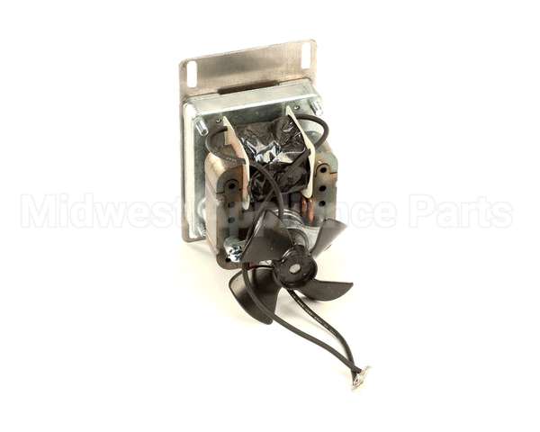 542A Hickory Gear Motor 120V 60Hz 3Rpm