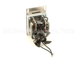 542A Hickory Gear Motor 120V 60Hz 3Rpm