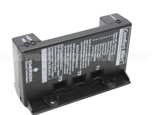 543-0071-00 Copeland Diagnostic Compresor Module