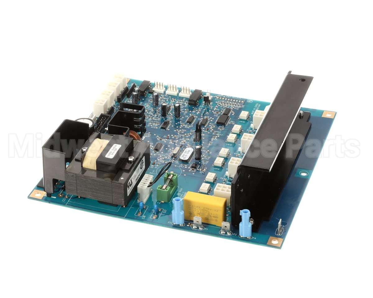 543-112S Prince Castle Kit Pcb Controller