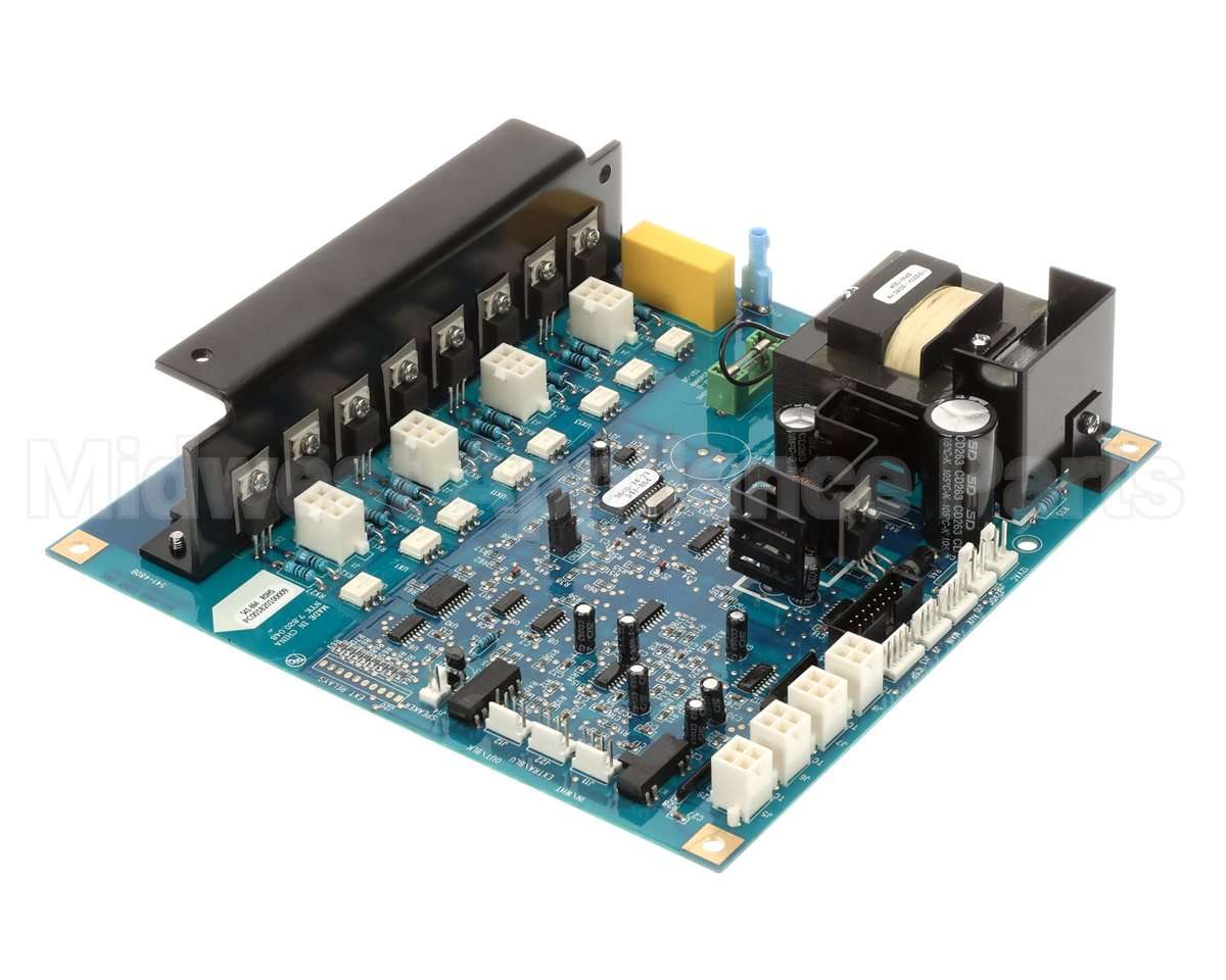543-112S Prince Castle Kit Pcb Controller