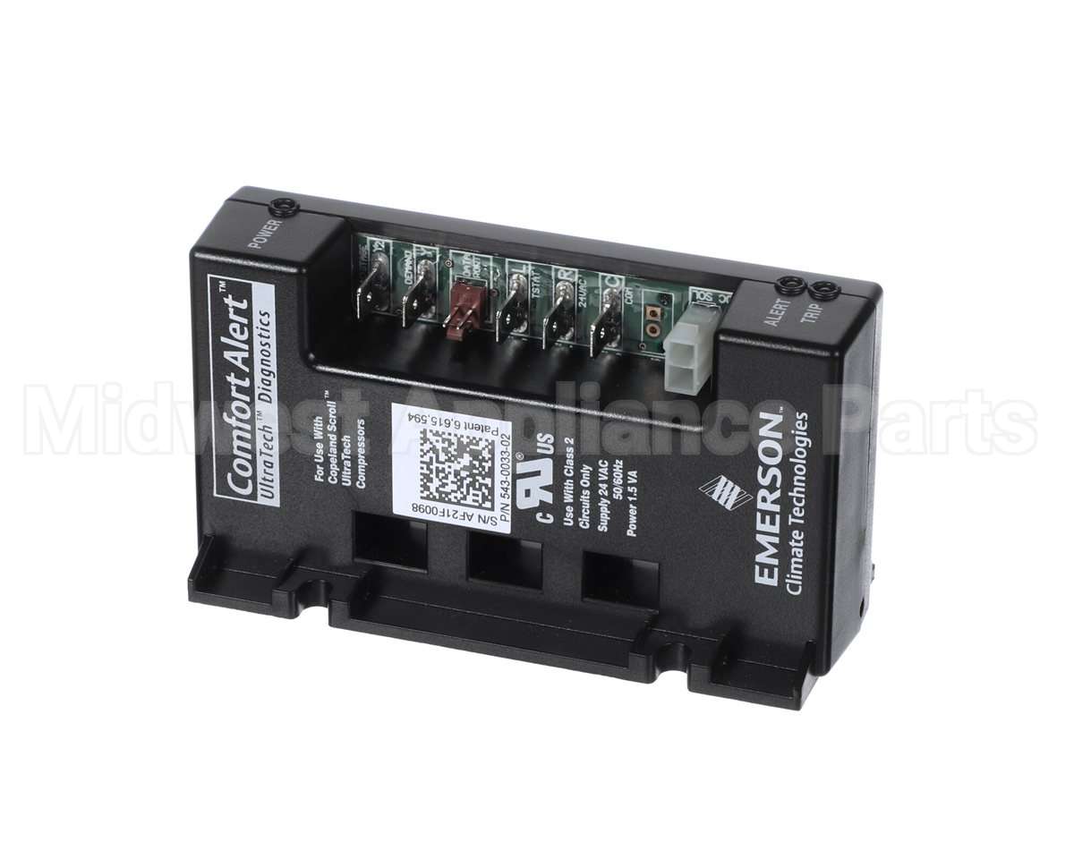 543003302S Amana-Goodman Module-Comfort Alert