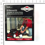 5430K Briggs & Stratton Extractor Oil 1.6L