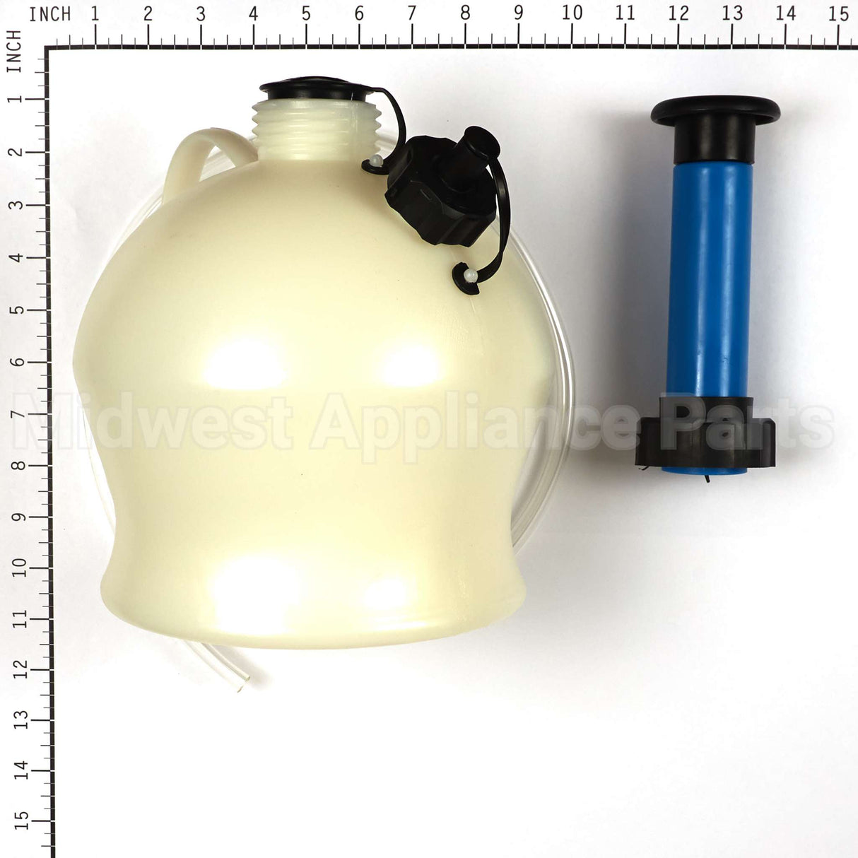5431K Briggs & Stratton Extractor Oil 4L