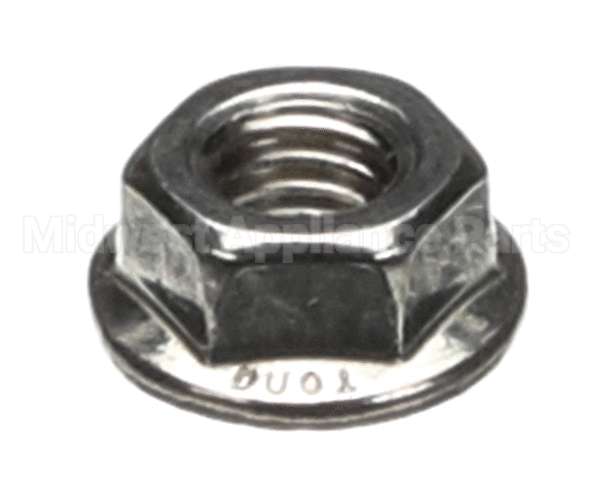 C8017011 Cleveland Nut;Flange;Hex M6 A4 P3