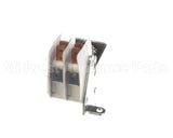 54339 Perlick Relay, D.p.d.t., 20 Amp,120Vac