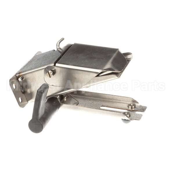 54346.1000 Compatible Bunn Kit, Chute Assy Gvh