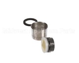 54348 Fisher Ss Aerator 55/64-27F 1.00 Gpm