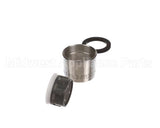 54348 Fisher Ss Aerator 55/64-27F 1.00 Gpm