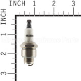 5435K Briggs & Stratton Plug-Spark