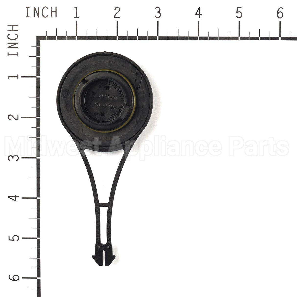 5436K Briggs & Stratton Cap-Fuel Tank