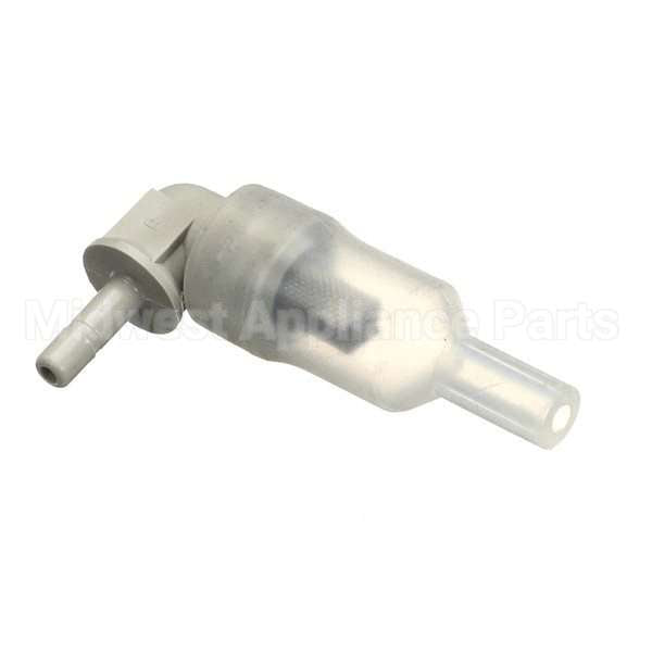 54370.0000 Compatible Bunn Strainer, Milk Mod Sure Tamp