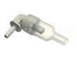 54370.0000 Bunn Strainer, Milk Mod Sure Tamp