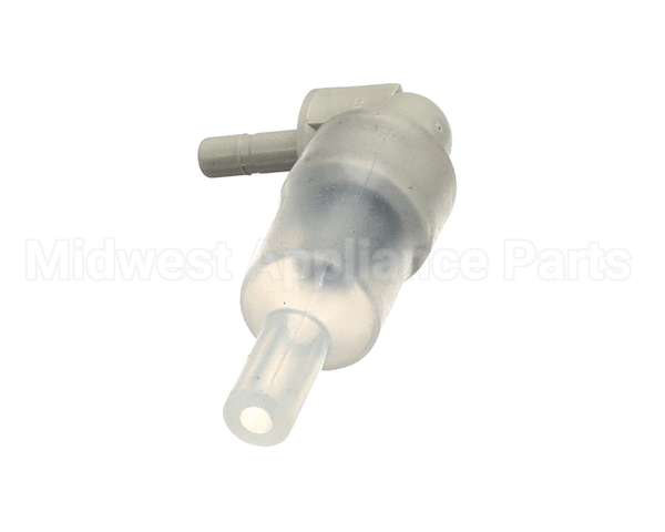 54370.0000 Bunn Strainer, Milk Mod Sure Tamp