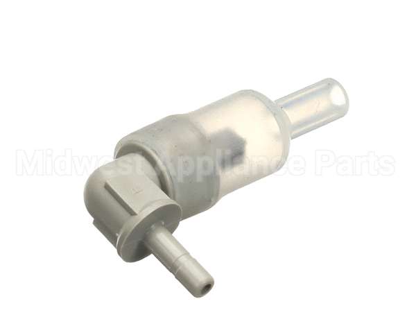 54370.0000 Bunn Strainer, Milk Mod Sure Tamp