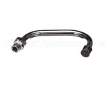 54380 Fisher Ss Spout 06Ss 2.20 Gpm