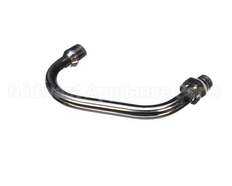 54380 Fisher Ss Spout 06Ss 2.20 Gpm