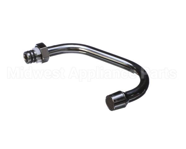 54380 Fisher Ss Spout 06Ss 2.20 Gpm