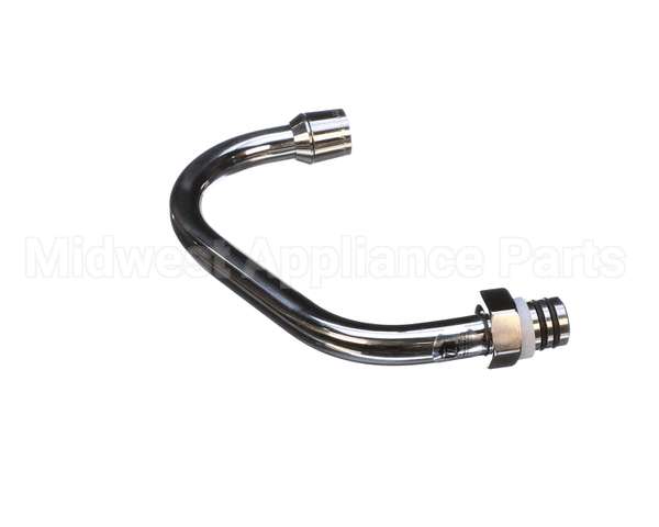 54380 Fisher Ss Spout 06Ss 2.20 Gpm