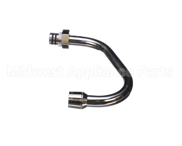 54380 Fisher Ss Spout 06Ss 2.20 Gpm