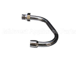 54380 Fisher Ss Spout 06Ss 2.20 Gpm