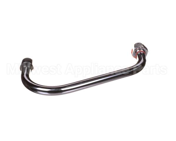 54399 Fisher Ss Spout 08Ss 2.20 Gpm