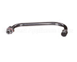 54399 Fisher Ss Spout 08Ss 2.20 Gpm