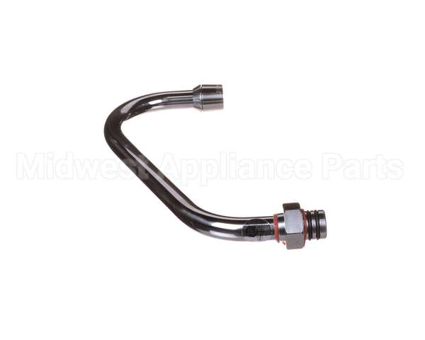 54399 Fisher Ss Spout 08Ss 2.20 Gpm