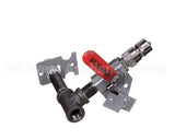 8069700SP Frymaster Plumbing Assembly, Japan Wand